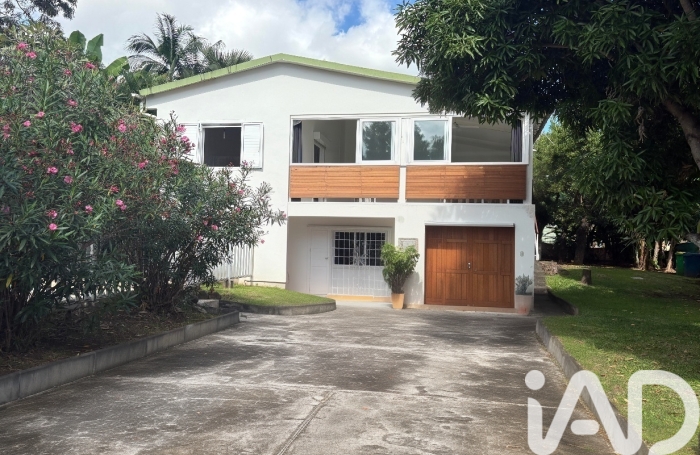 Vente Maison 97411