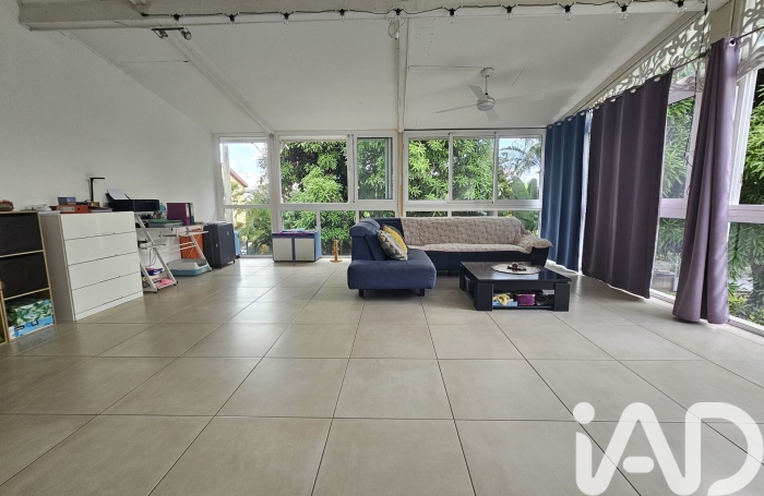 Vente Maison 131m&sup2; 6 pièces Bois de Nefles St Paul