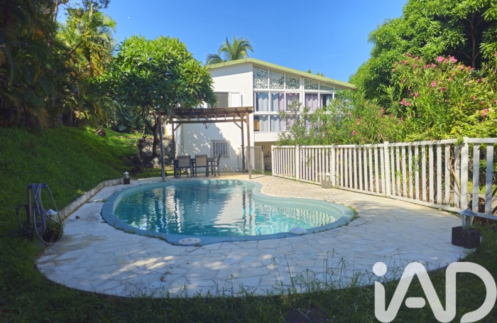 Vente Maison 131m&sup2; 6 pièces Bois de Nefles St Paul