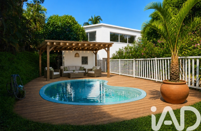 Vente Maison 131m&sup2; 6 pièces Bois de Nefles St Paul