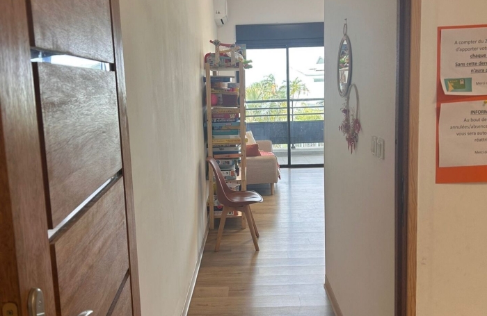 Location Appartement 54m&sup2; 3 pièces Saint Andr&eacute;