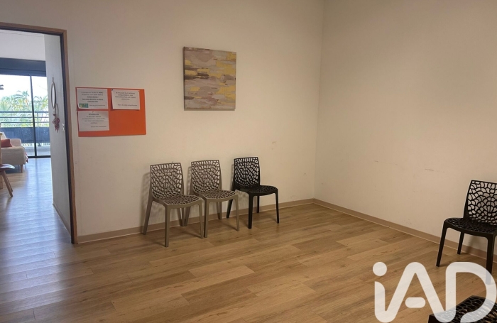 Location Appartement 54m&sup2; 3 pièces Saint Andr&eacute;