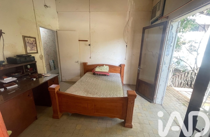 Vente Immeuble 300m&sup2; Saint-Pierre