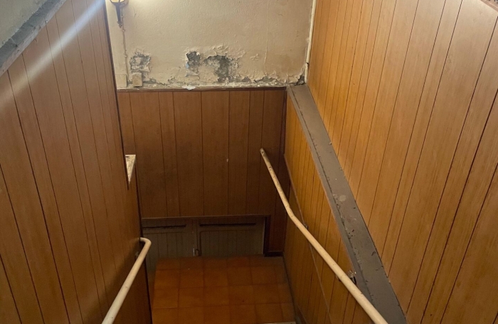 Vente Immeuble 300m&sup2; Saint-Pierre
