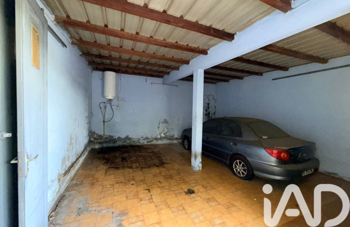 Vente Immeuble 300m&sup2; Saint-Pierre