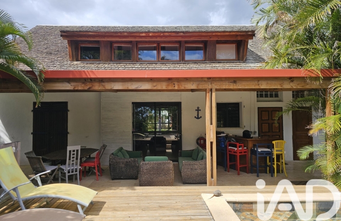 Vente Maison 97434