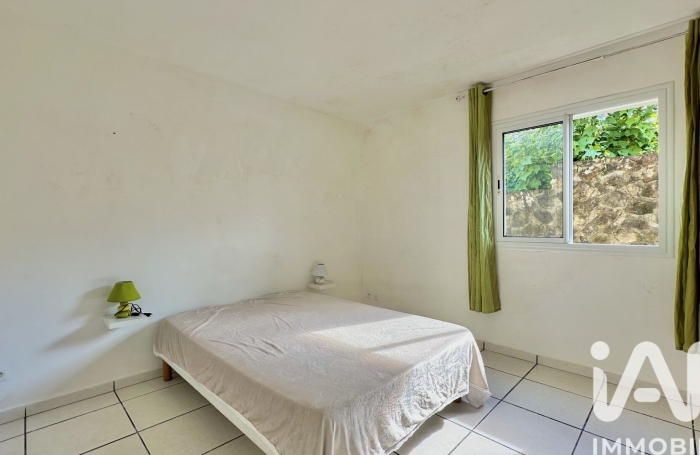 Vente Immeuble 315m&sup2; Plaine des Cafres