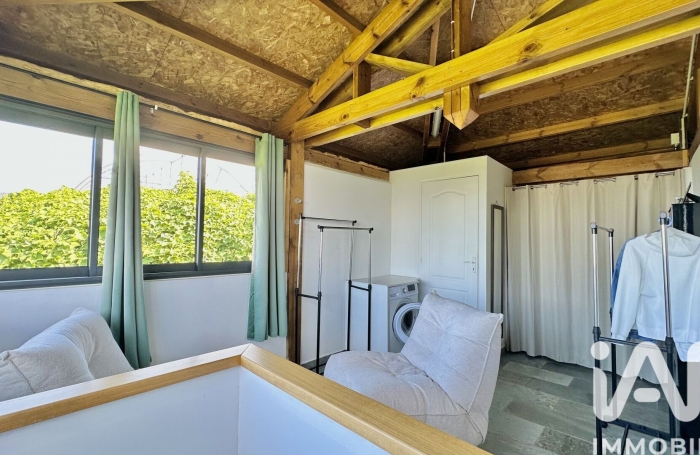 Vente Immeuble 315m&sup2; Plaine des Cafres