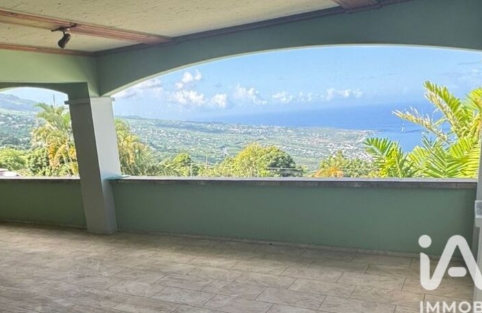 Vente Maison 97436