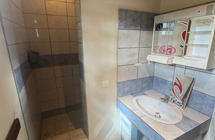 Vente Maison 246m&sup2; 9 pièces Saint-Leu
