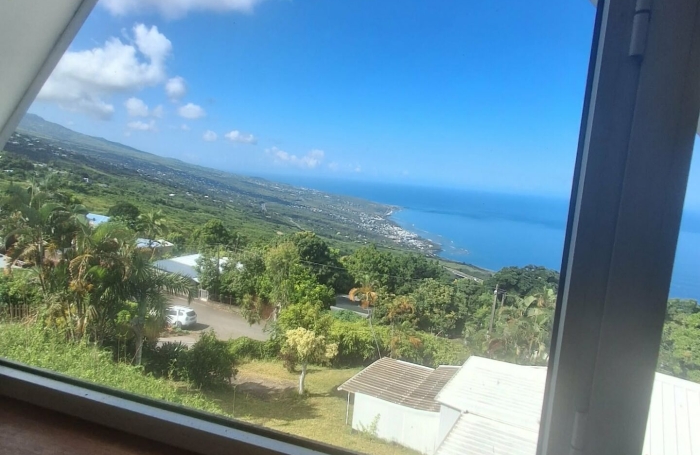 Vente Maison 246m&sup2; 9 pièces Saint-Leu