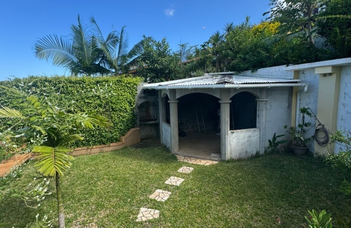 Vente Maison 246m&sup2; 9 pièces Saint-Leu
