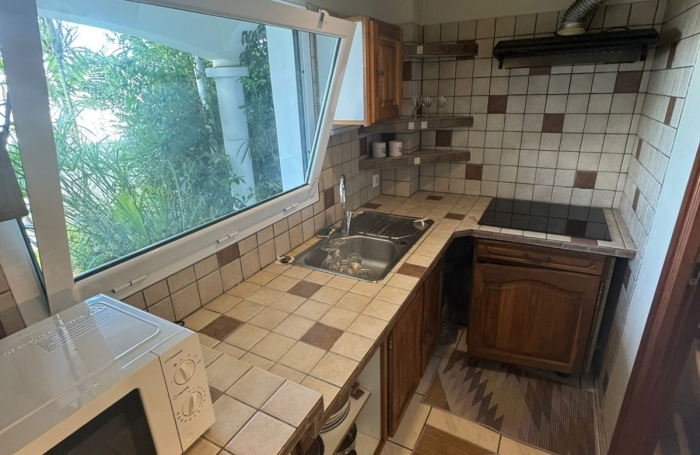 Vente Maison 246m&sup2; 9 pièces Saint-Leu