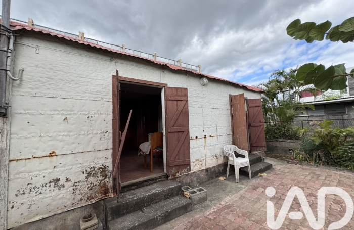 Vente Maison 125m&sup2; 5 pièces Le Port