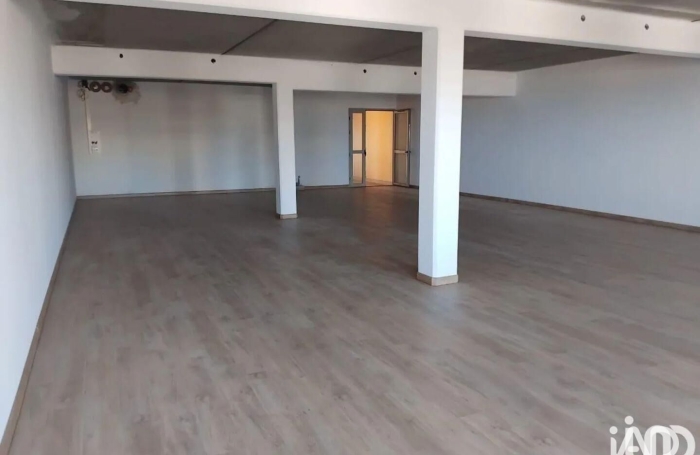 Vente Fonds de commerce 131m&sup2; Saint Paul