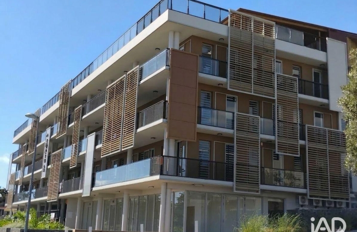 Vente Fonds de commerce 131m&sup2; Saint Paul