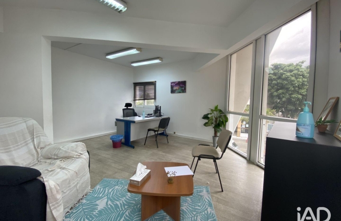 Vente Fonds de commerce 202m&sup2; La Possession