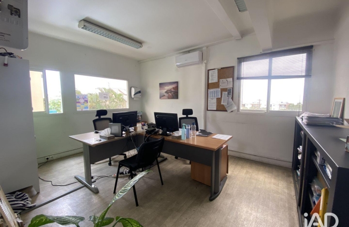 Vente Fonds de commerce 202m&sup2; La Possession