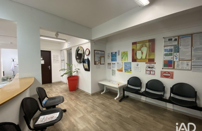 Vente Fonds de commerce 202m&sup2; La Possession
