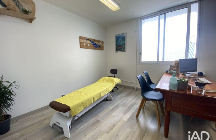 Vente Fonds de commerce 105m&sup2; La Possession