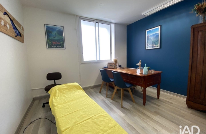 Vente Fonds de commerce 105m&sup2; La Possession