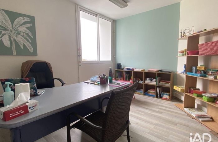 Vente Fonds de commerce 105m&sup2; La Possession