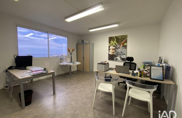 Vente Fonds de commerce 97419