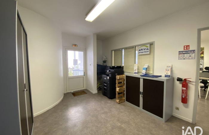 Vente Fonds de commerce 96m&sup2; La Possession