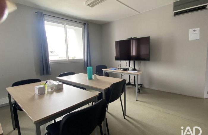 Vente Fonds de commerce 84m&sup2; La Possession