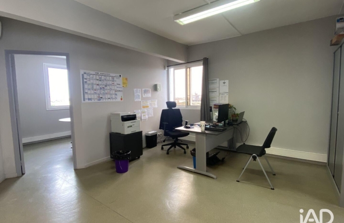 Vente Fonds de commerce 84m&sup2; La Possession