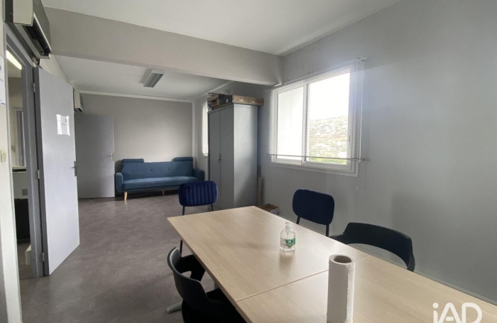 Vente Fonds de commerce 84m&sup2; La Possession