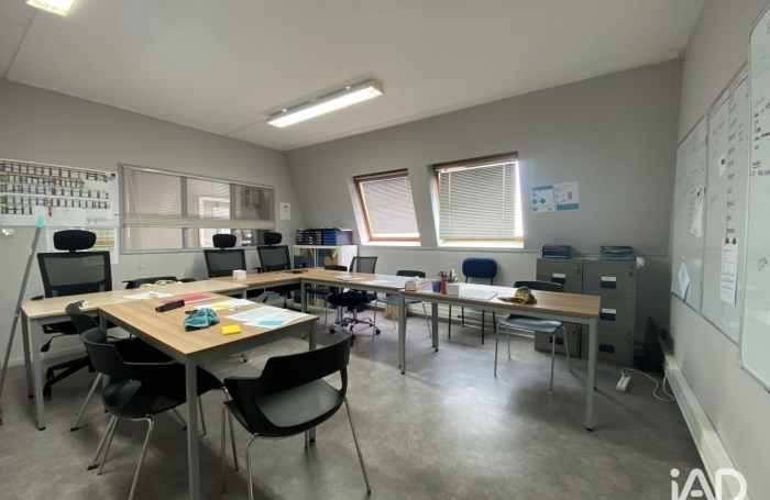 Vente Fonds de commerce 97419