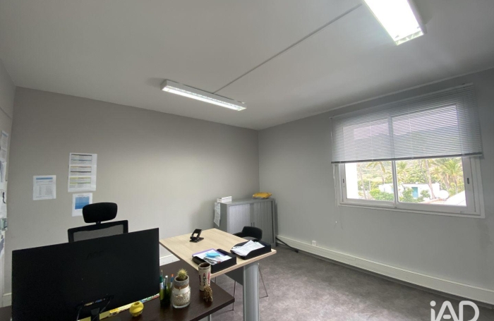 Vente Fonds de commerce 118m&sup2; La Possession