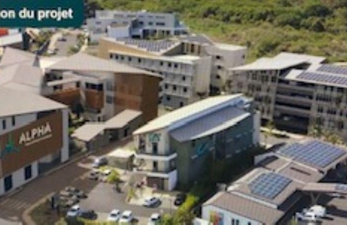 Vente Fonds de commerce 67m&sup2; Saint Louis