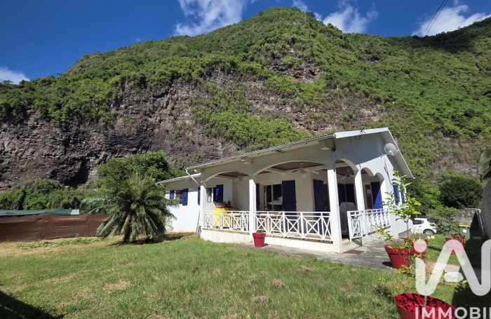Vente Maison 97421