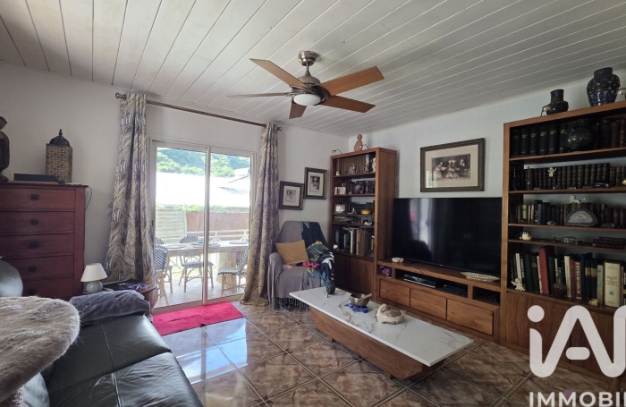 Vente Maison 116m&sup2; 6 pièces Rivi&egrave;re Saint Louis
