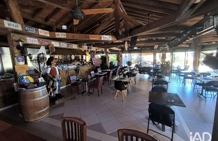 Vente Fonds de commerce 200m&sup2; Saint-Pierre