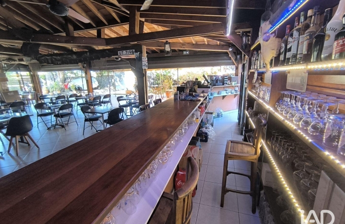 Vente Fonds de commerce 200m&sup2; Saint-Pierre