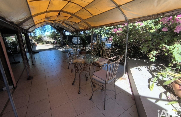 Vente Fonds de commerce 200m&sup2; Saint-Pierre