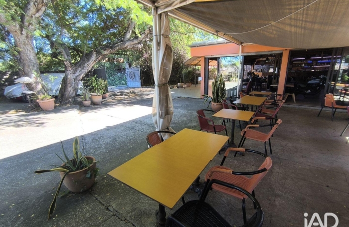 Vente Fonds de commerce 200m&sup2; Saint-Pierre