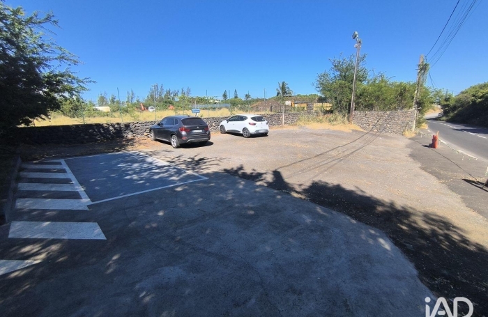 Vente Fonds de commerce 200m&sup2; Saint-Pierre