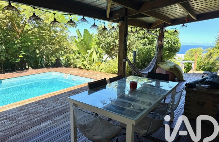 Vente Maison 97424