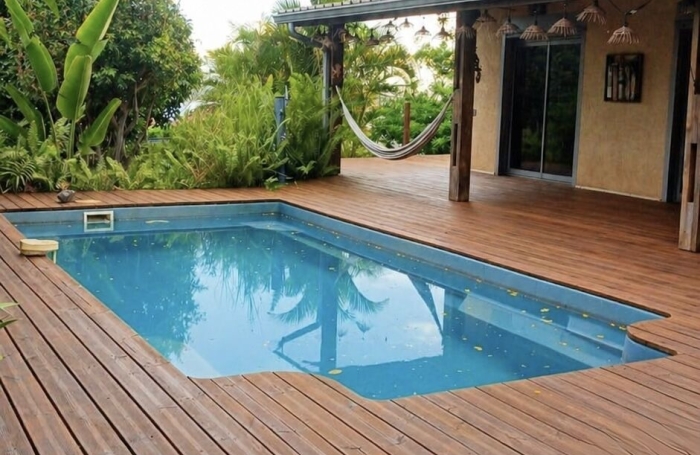 Vente Maison 143m&sup2; 6 pièces Piton Saint Leu