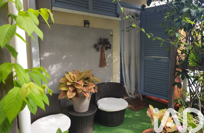 Vente Appartement 97434