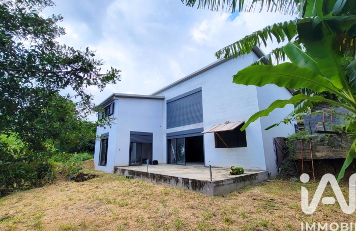 Vente Maison 97424