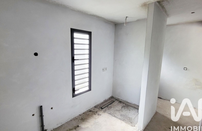 Vente Maison 127m&sup2; 4 pièces Piton Saint Leu