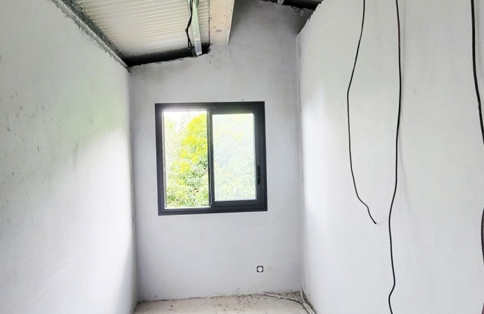 Vente Maison 127m&sup2; 4 pièces Piton Saint Leu