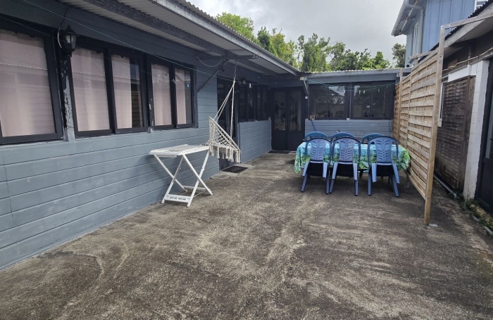 Vente Maison 260m&sup2; 9 pièces Sainte Anne
