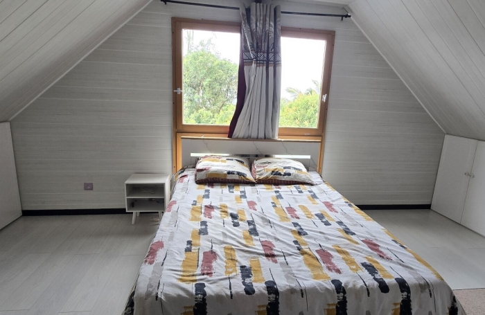 Vente Maison 260m&sup2; 9 pièces Sainte Anne