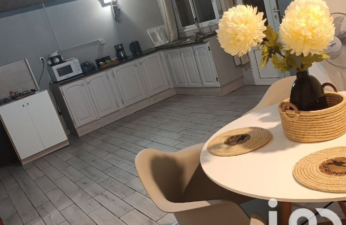 Vente Maison 260m&sup2; 9 pièces Sainte Anne